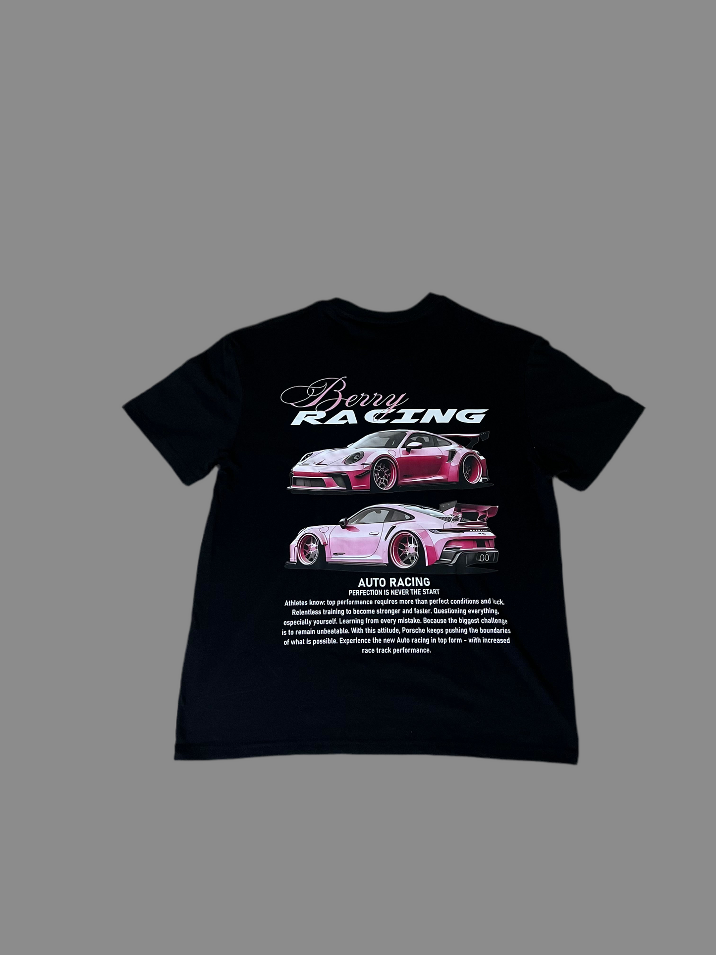 T-Shirt GT3 Benny Racing