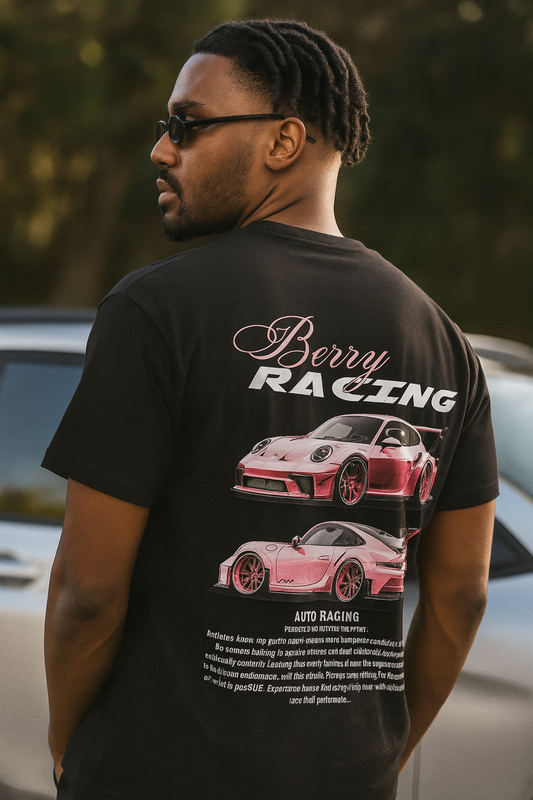 T-Shirt GT3 Benny Racing